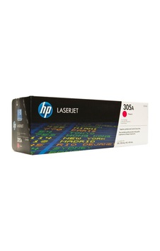 Hp Ce413A Kırmızı Toner Hp Ce413A Kırmızı Toner