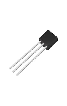 Gözelerelektronik-Bc547 Transistör