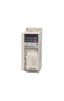 Veichi Ac10-t/s2-2r2g-b Tek Faz Monofaze 2.2kw Ağır Şart 220vac Motor Sürücü İnverter