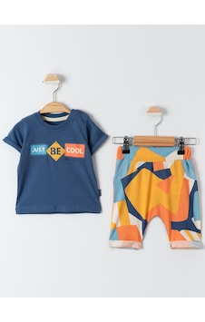 Miniworld Kız Bebek Takım 6-18 Ay İndigo 17d17823924s1-1 İndigo Miniworld Kız Bebek Takım 6-18 Ay İndigo 17d17823924s1-1 İndigo