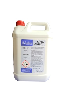 Birka Kireç Çözücü 5 Kg.