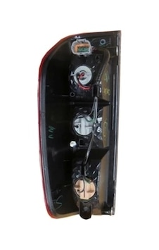 Nissan Navara 2006-2014 Stop Lambası Sol Kırmızı - Beyaz Amc Oem No: 26555-eb383