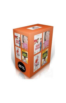 Çocuk ve Ergen Eğitim Seti - 4 Kitap - Ayhan Özkaynak - Ekinoks Çocuk ve Ergen Eğitim Seti - 4 Kitap - Ayhan Özkaynak - Ekinoks