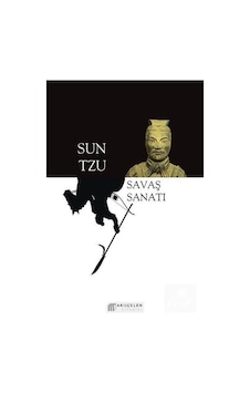 Savaş Sanatı / Sun Tzu 9786059800280 Savaş Sanatı / Sun Tzu 9786059800280