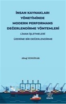 İnsan Kaynakları Yönetiminde Modern Performans Değerlendirme Y... İnsan Kaynakları Yönetiminde Modern Performans Değerlendirme Y...