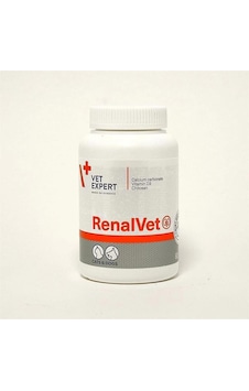 Vetexpert Renalvet 60 Tablet