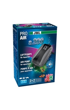 Jbl Proair A200 Jbl Proair A200