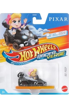 Hot Wheels Racerverse Tekli Arabalar Bo Peep Hkc04