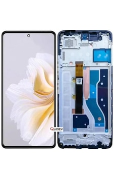 Tecno Camon 20 Pro Lcd Ekran Dokunmatik Çıtalı Ck7n Tecno Camon 20 Pro Lcd Ekran Dokunmatik Çıtalı Ck7n