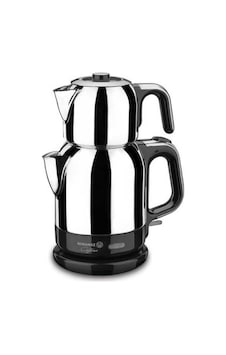 Korkmaz A331 Çaytema 1.7 L Çay Makinesi