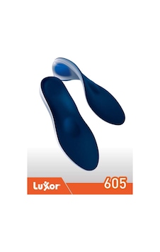 Luxor Silikon Tabanlık Kumaşlı 605 Luxor Silikon Tabanlık Kumaşlı 605
