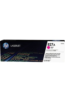 Hp Cf303a 827a Macenta Toner 32.000 Sayfa