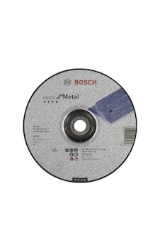 Bosch Expert For Metal 230x3.0 mm Bombeli Kesme Diski - 2608600226