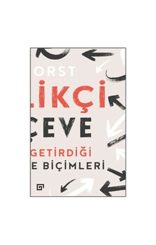 Yenilikçi Çerçeve: Tasarımın Getirdiği Yeni Düşünme Biçimleri Yenilikçi Çerçeve: Tasarımın Getirdiği Yeni Düşünme Biçimleri