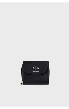 Armani Exchange Logolu Cüzdan Kadın Cüzdan Xw003312 Af19902 Uc001 Siyah SİYAH Armani Exchange Logolu Cüzdan Kadın Cüzdan Xw003312 Af19902 Uc001 Siyah SİYAH