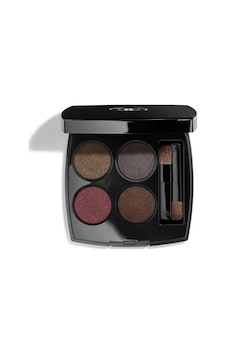 Chanel Les 4 Ombres Far - 332 Noir Supreme