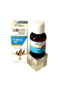 Lokman Aktar Alabalık Yağı 50 ML Lokman Aktar Alabalık Yağı 50 ML