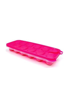 Decobella Yapışmaz Buzluk Pembe-50862 Pembe