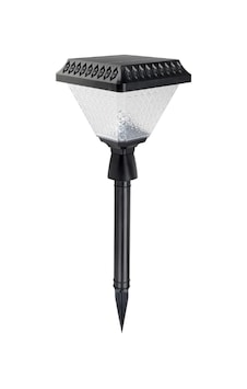 Philips Bgc010 Led2/730 S Spike Pro Solar Saplamalı Bahçe Armatür Philips Bgc010 Led2/730 S Spike Pro Solar Saplamalı Bahçe Armatür