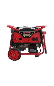 Stayer GAV5500E Benzinli Marşlı Monofaze Jeneratör 5.5 kW