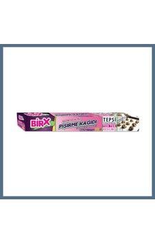 Buradabulabilirsin Birx Yağlı Pişirme Kağıtı 10 Lu Bbz Çok Renkli Buradabulabilirsin Birx Yağlı Pişirme Kağıtı 10 Lu Bbz Çok Renkli