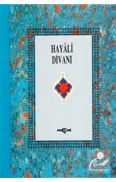 Hayali Divanı- Akçağ Yayınları