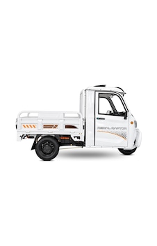 Regal Raptor Rg28000 3 Teker Elektrikli Kasalı Ve Kapılı Motosiklet Beyaz Regal Raptor Rg28000 3 Teker Elektrikli Kasalı Ve Kapılı Motosiklet Beyaz