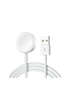 Watch Seri 1/2/3/4/5/6 Manyetik Usb Şarj Kablosu Aleti Hızlı Şarj Watch Seri 1/2/3/4/5/6 Manyetik Usb Şarj Kablosu Aleti Hızlı Şarj