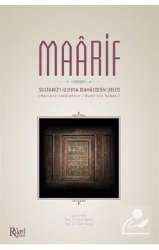 Maarif - Şadi Aydın - Elvir Musiç - Rumi Yayınları Maarif - Şadi Aydın - Elvir Musiç - Rumi Yayınları