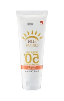 Çok Yüksek Koruma Güneş Kremi, 50+ Spf - 75 Ml Çok Yüksek Koruma Güneş Kremi, 50+ Spf - 75 Ml