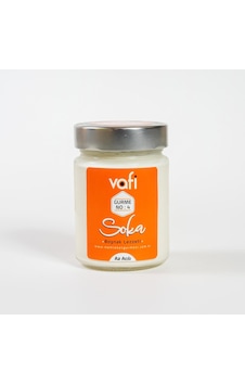 Vafi Soka Kaymaklı Biber 300 Gr-9996 Vafi Soka Kaymaklı Biber 300 Gr-9996