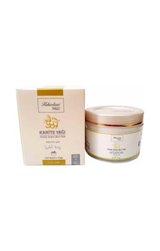 Hekimhan Karite Yağı (Shea Butter Yağı) 100 ML