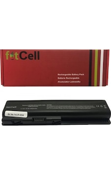 Fitcell HP Uyumlu Pavilion Dv6-1130et Dv6-1131et Dv6-1315et Dv6-1320et Notebook Bataryası Fitcell HP Uyumlu Pavilion Dv6-1130et Dv6-1131et Dv6-1315et Dv6-1320et Notebook Bataryası