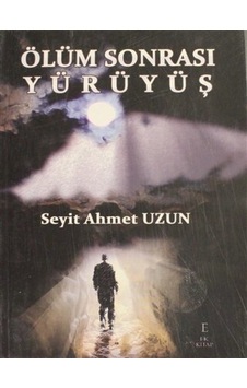 Ölüm Sonrası Yürüyüş Ek Kitap - Ek Kitap