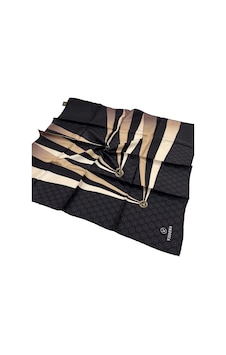 Vissona Twill İpek Eşarp - 17505 - 0001-0003 - Kadın Vissona Twill İpek Eşarp - 17505 - 0001-0003 - Kadın