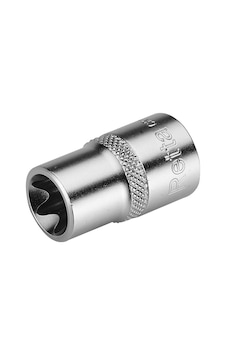 Retta 1/2" Kısa Dişi Torx Lokma E10 Rtd1210 Diğer Retta 1/2" Kısa Dişi Torx Lokma E10 Rtd1210 Diğer