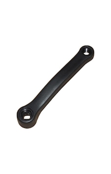 26 Jant Bisiklet Pedal Kolu Siyah Sol 26 Jant Bisiklet Pedal Kolu Siyah Sol