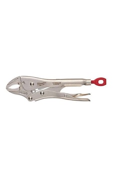 Milwaukee Torque Lock V Çeneli Ayarlı Pense Milwaukee Torque Lock V Çeneli Ayarlı Pense