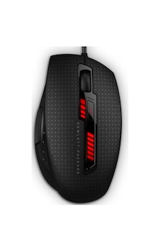 HP Omen X9000 J6N88AA Lazer Kablolu Oyuncu Mouse HP Omen X9000 J6N88AA Lazer Kablolu Oyuncu Mouse