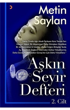 Aşkın Seyir Defteri 2.Cilt