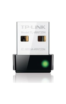 Tp-lınk Tl-wn725n 150mbps 2.4ghz Usb Kablosuz Adaptör-211247 Tp-lınk Tl-wn725n 150mbps 2.4ghz Usb Kablosuz Adaptör-211247