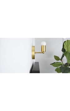 Rys Retro Metal Mat Gold Dekoratif Duvar Aplik Gold Rys Retro Metal Mat Gold Dekoratif Duvar Aplik Gold