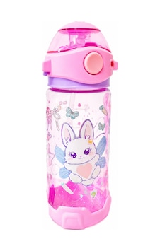 Dream Vest Tatlı Tavşan Matara Pembe K Diğer Dream Vest Tatlı Tavşan Matara Pembe K Diğer