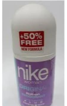 Nike Original Kadın Roll-On Deodorant 75 ML Nike Original Kadın Roll-On Deodorant 75 ML