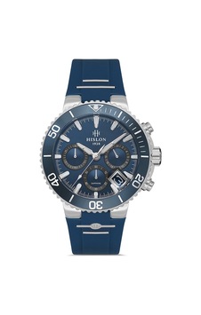 Hislon Men's Masterwork Ms147t-11ms Erkek Kol Saati Hislon Men's Masterwork Ms147t-11ms Erkek Kol Saati