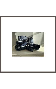 Bezos 6 Lı Valiz Düzenleyici Bavul Içi Organizer Set Seyahat Hurcu Nxrlvng Çok Renkli Bezos 6 Lı Valiz Düzenleyici Bavul Içi Organizer Set Seyahat Hurcu Nxrlvng Çok Renkli