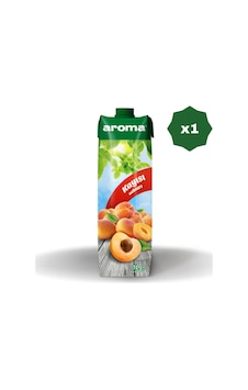 Kayısılı Vişne 1 Lt - 1 Adet Kayısılı Vişne 1 Lt - 1 Adet