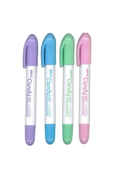 Amos Pastel Jel Dry 4'Lü Set Amos Pastel Jel Dry 4'Lü Set
