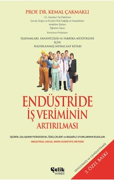 Endüstride Iş Veriminin Artırılması