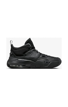 Nike Jordan Stay Loyal 2 Erkek Basketbol Ayakkabısı Simsiyah Simsiyah Nike Jordan Stay Loyal 2 Erkek Basketbol Ayakkabısı Simsiyah Simsiyah